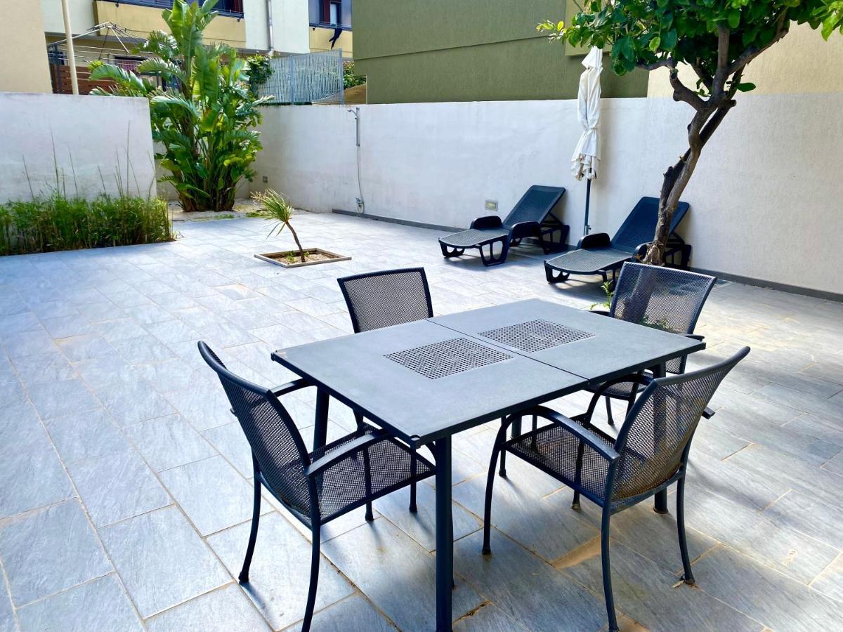 Villa Casa al mare Monopoli Exterior foto